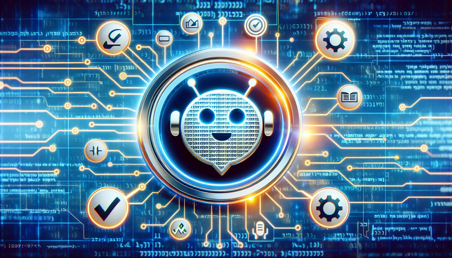 מערכת צ'אטבוט בעברית: איך בודקים איכות הבנה, ניסוח והקשר