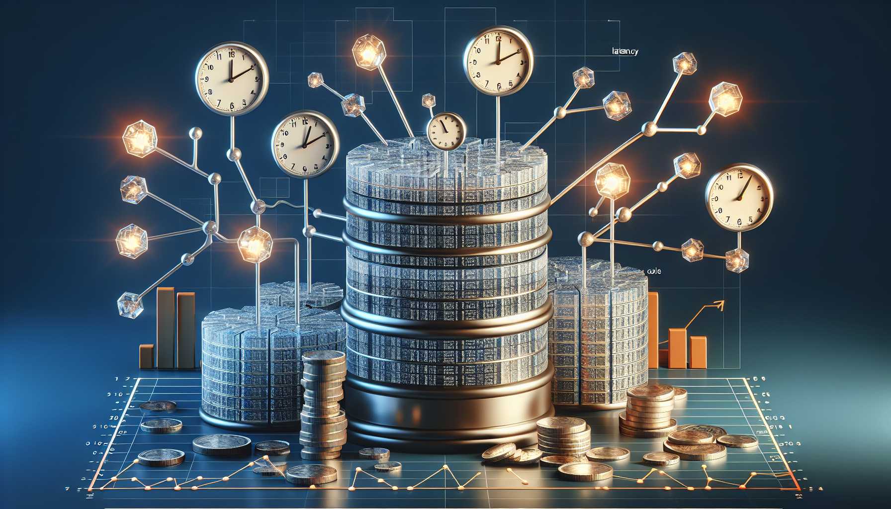 vector database for agents: בחירת Vector DB לפי Latency, עלויות וסקייל