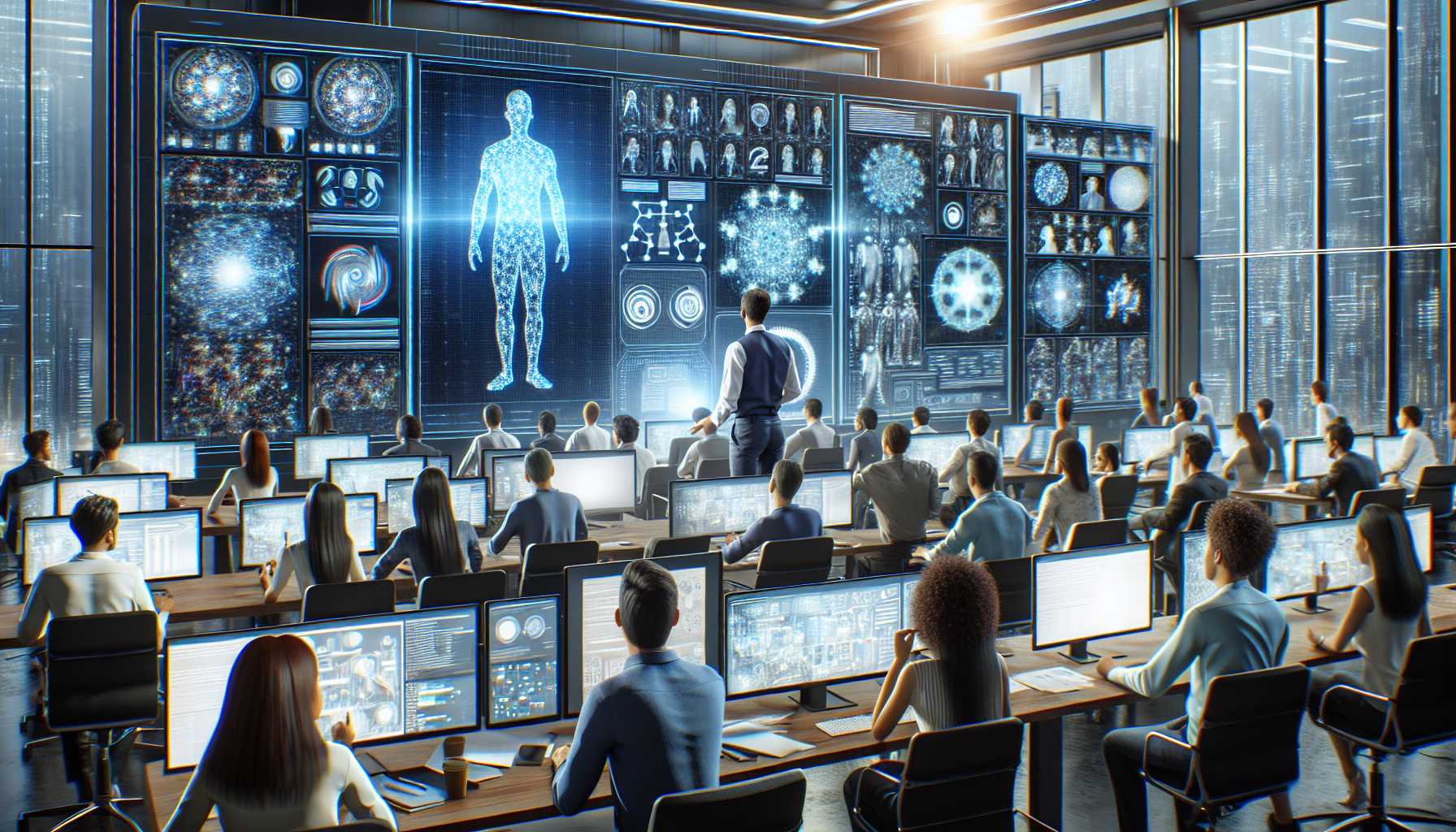 AutoGen agents: דוגמאות לתרחישים שבהם AutoGen נותן יתרון אמיתי