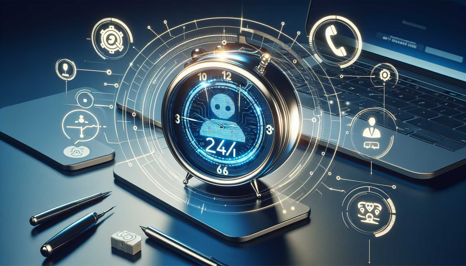 צ'אטבוט שירות לקוחות 24/7: מדדים שכדאי לעקוב אחריהם מהיום הראשון