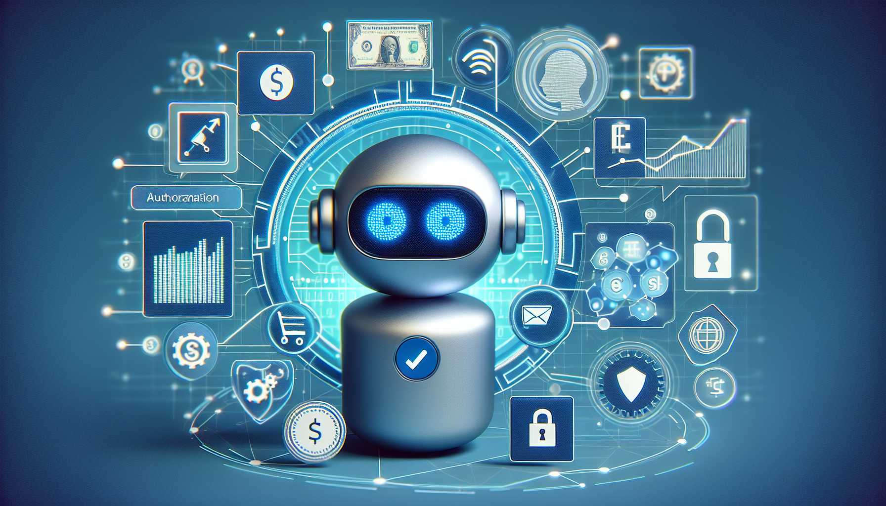 כשצ'אטבוט פוגש את הבנק: לא רק שירות לקוחות, אלא זהות, הרשאות ואמון