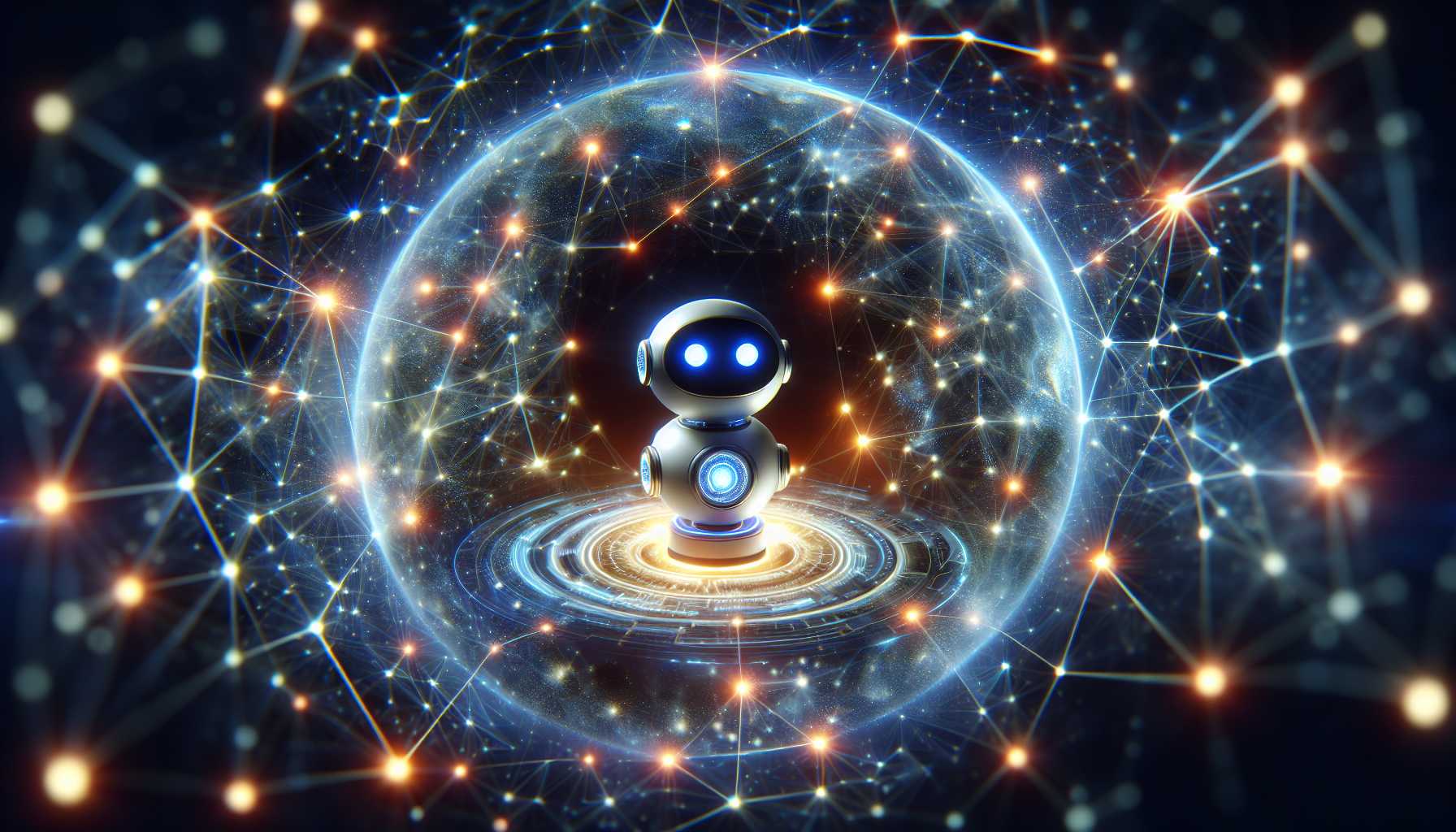 צ'אטבוט עם בסיס ידע חי: למה אנחנו עדיין שוברים תהליכים בדרך לעתיד?