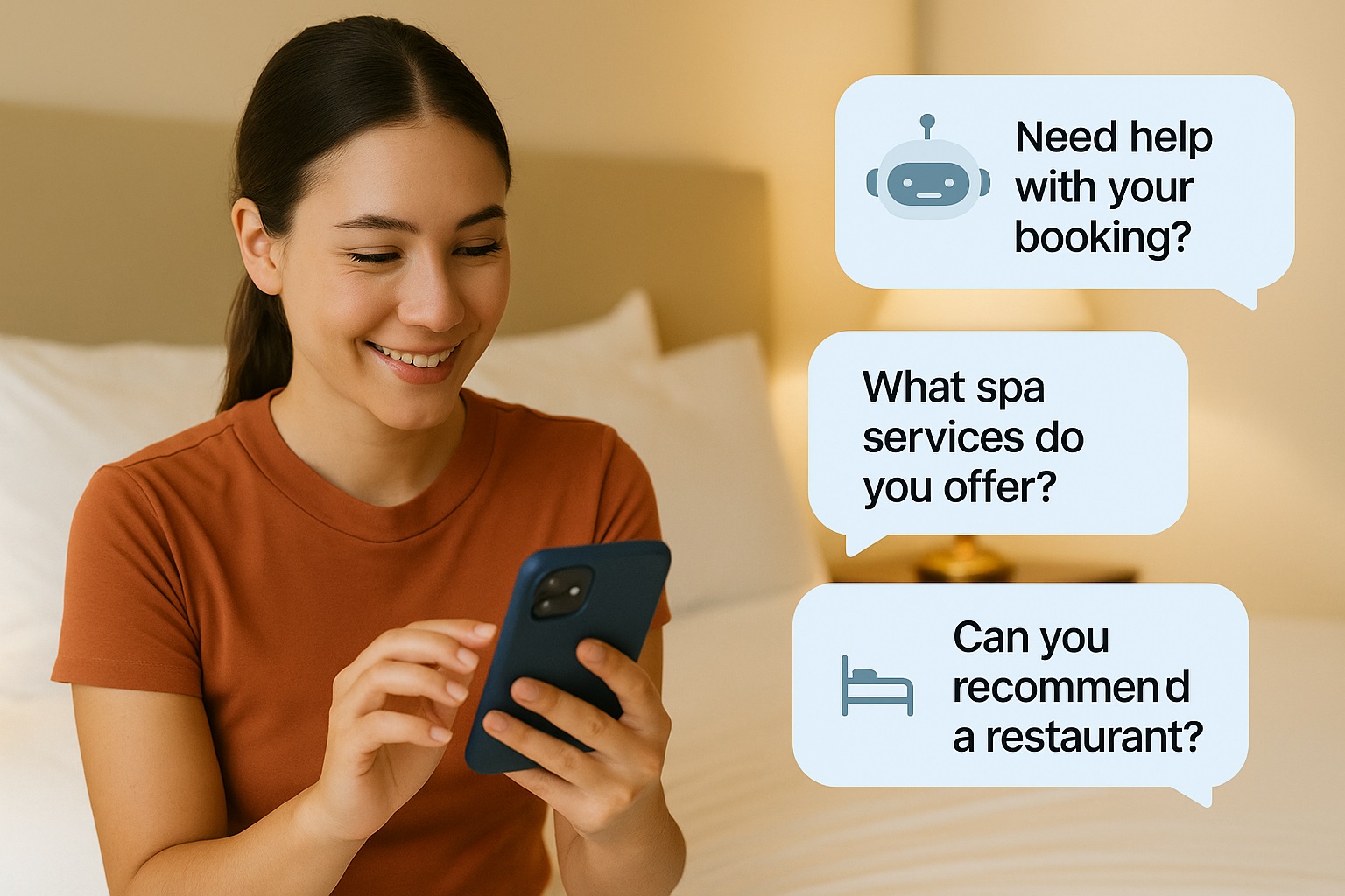 פתרונות לתיירות ואירוח