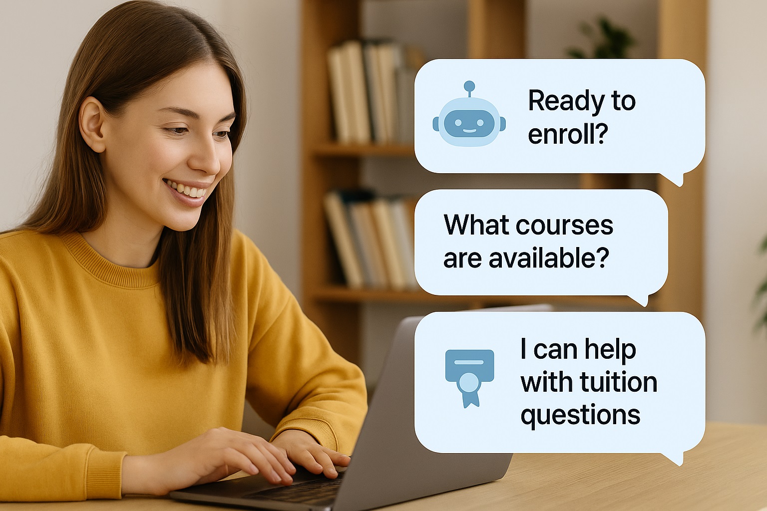 פתרונות לחינוך