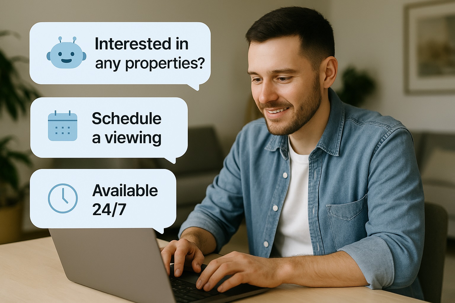 פתרונות לנדל