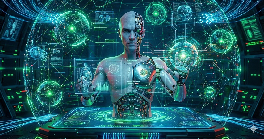 אוטומציה וכלים: חיבורים למערכות וזרימות עבודה